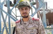 سپاه: یکی دیگر از مستشاران نظامی ایران در حمله اسرائیل به سوریه به شهادت رسید