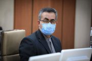 جهانپور: به واکسن‌سازان ایرانی وعده پیش‌خرید داده شده بود