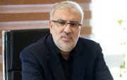 وزیر نفت: رکورد درآمد نفت خام ایران در ایام تحریم شکسته شد