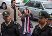 پلیس: طرح حجاب و عفاف از روز شنبه در همه معابر و اماکن عمومی با جدیت بیشتر دنبال خواهد شد