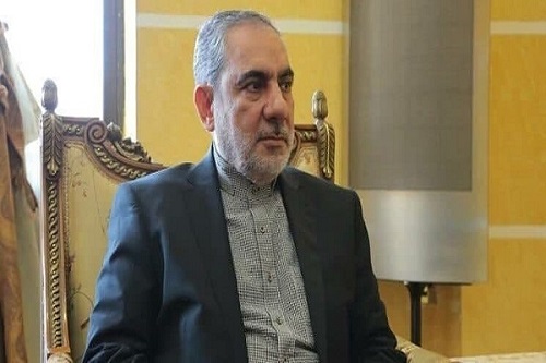 «شهادت» سفیر ایران در یمن در اثر ابتلا به کرونا / ایرلو به دلیل همکاری دیر هنگام برخی کشورها،در شرایط نامناسبی به کشور بازگشت