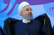 روحانی رئیس مجمع تشخیص می‌شود؟