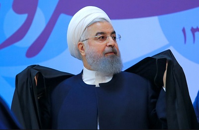 روحانی: همه دستگاه‌ها و نهادها باید به جریان شفافیت بپیوندند