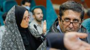 قوه قضائیه: آزادی حمید قره حسنلو و همسرش صحت ندارد