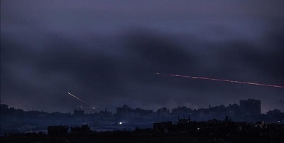 علی رغم هشدار جامعه جهانی صورت گرفت؛ حملات هوایی شدید اسرائیل به رفح