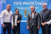 حمید استیلی دعوت فدراسیون فوتبال را رد کرد