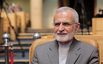 رئیس شورای روابط خارجی ایران خواستار «مذاکره مستقیم» روسیه و ژاپن برای حل اختلافات شان شد