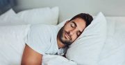 اینفوگرافی؛ ۶ راهکار برای بهتر خوابیدن