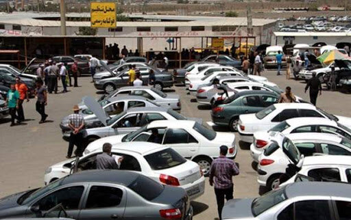 جدیدترین قیمت خودروها در بازار/ خودروهای ایرانی گران‌تر از خارجی