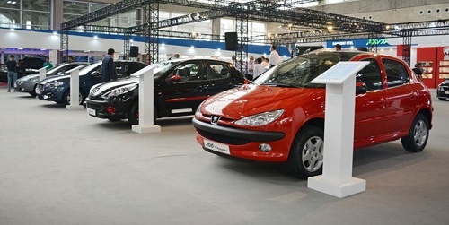شورای رقابت:  افزایش ۳۰ تا ۷۰ درصدی قیمت برخی خودرو‌های داخلی در سال آینده