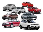 قیمت خودرو در بازار امروز ۱۲ اردیبهشت ۱۴۰۲/ ریزش جزئی نرخ خودرو‌های داخلی