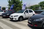 قیمت انواع خودرو در بازار امروز ۱۰ مهر ۱۴۰۲