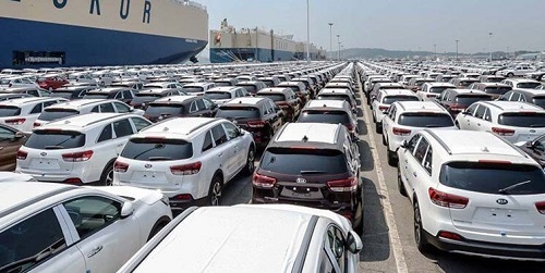 اعلام قیمت خودروهای وارداتی‌ اقتصادی و زنگ خطر برای مشتریان