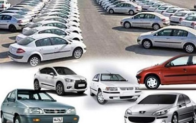 قیمت خودرو در بازار امروز ۱۴ شهریور ۱۴۰۱/ قیمت‌ها بالا رفت