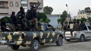 ۲۰ کشته در حمله داعش به ارتش سوریه