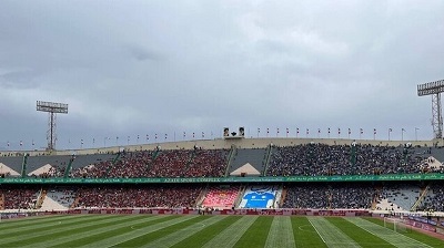 دیدار استقلال و پرسپولیس در جام حذفی لغو شد