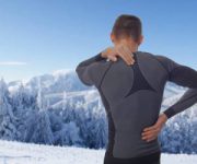 چرا سرما باعث درد مفاصل می شود؟