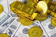 قیمت دلار، سکه و طلا در بازار امروز ۵ فروردین ۱۴۰۲