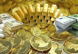 قیمت دلار، سکه و طلا در بازار امروز ۱۴۰۲/۰۲/۲۴
