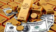 قیمت دلار، سکه و طلا در بازار امروز سه‌شنبه ۸ اسفند ۱۴۰۲/ رشد قیمت طلا و سکه