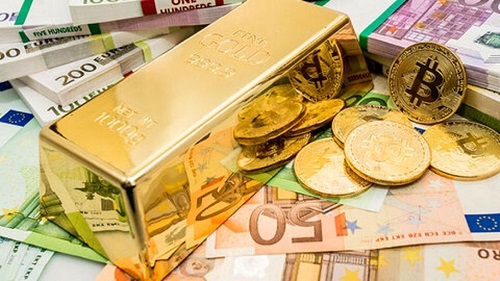 قیمت دلار، سکه و طلا در بازار امروز دوشنبه ۱۸ دی ۱۴۰۲