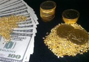 قیمت دلار، سکه و طلا در بازار امروز دوشنبه ۱۷ اردیبهشت ۱۴۰۳