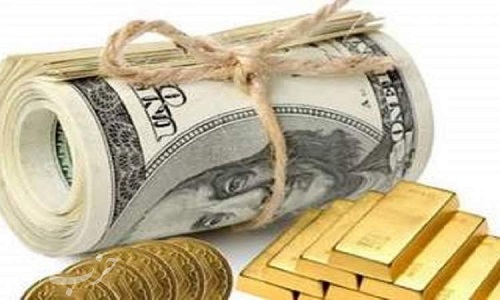 قیمت دلار، سکه و طلا در بازار امروز ۱۴۰۳/۰۳/۰۶