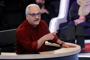 ایسنا: تلویزیون در پی جایگزین مهران مدیری / از افراد جدیدی، چون مهران رجبی به عنوان مجری «دورهمی» جدید نام برده می‌شود
