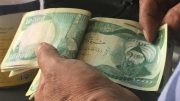 «میدل ایست آی» از قول منابعی در بغداد: عراق بدهی خود به ایران را به جای دلار به دینار داد