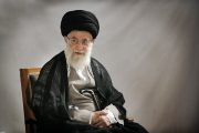 رئیس‌جمهور منتخب با رهبر انقلاب اسلامی دیدار کرد