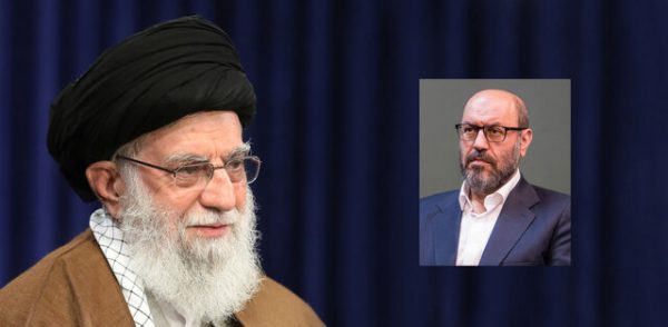 با حکم رهبر انقلاب اسلامی: «حسین دهقان» رئیس بنیاد مستضعفان شد