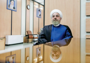 خبرگزاری دولت: فرصت ثبت اعتراض به ردصلاحیت خبرگان رهبری رو به پایان است؛ روحانی هنوز اعتراضی ثبت نکرده