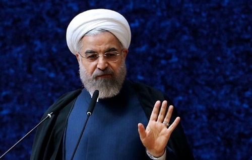 روحانی: دولت تغییر در شاکله بودجه را نمی‌پذیرد/ نمی خواهیم پول فقرا به نفع دستگاه های خاص هزینه نشود