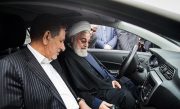 روحانی: کیفیت خودرو مطالبه مردم است/بودجه۱۴۰۰ واقعیت های پیش رو را در نظر گرفته