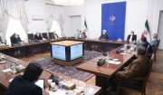بررسی و اصلاح لایحه بودجه سال ۱۴۰۰ در دستور کار دولت قرار گرفت