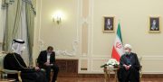استقبال ایران از گفت‌وگو با کشورهای حوزه خلیج فارس درخصوص مسائل دوجانبه و منطقه‌ای