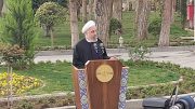 روحانی : دلیل عدم لغو تحریم‌ها، انتخابات ۱۴۰۰ است / ننگ ابدی برای جناح مخالف لغو تحریم ها در تاریخ ایران باقی می‌ماند/ سنگ‌اندازان توبه کنند