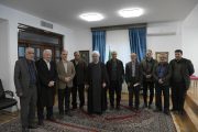 روحانی: مشارکت بدون رقابت امکان ندارد / محروم کردن جامعه از اعتراض و راهپیمایی خلاف قانون اساسی و جمهوریت است