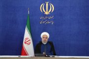 روحانی :اگر بایدن درباره برجام ذره ای تسامح کند به رای خود خیانت کرده /وابستگی جناحی، قوه قضاییه را می شکند