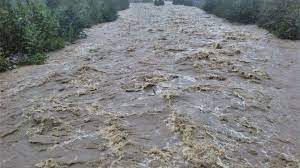 هشدار نسبت به طغیان رودخانه‌ها در تهران