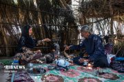 روستاییان و عشایر ایران زمین به روایت تصویر