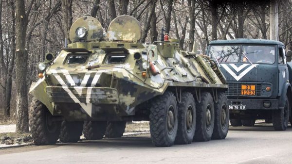 چهارمین روز حمله روسیه به اوکراین / ورود نیروهای روسی به شهر خارکیف / گروه ۷ درباره تحریم‌های روسیه تصمیم می‌گیرد