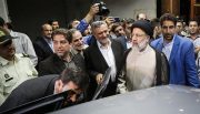 نقوی حسینی: رئیسی روز عید فطر اعلام کاندیداتوری می‌کند