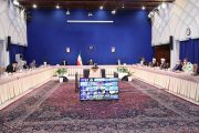 رئیسی: وزارتخانه‌های صمت و جهاد برای حل مشکلات معیشت مردم تدبیر کنند