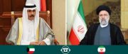 ایران و کویت دو دوست قدیمی هستند / باید روابط این دو کشور به ظرفیت واقعی خود بازگردد
