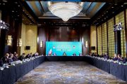 رئیسی در جمع مسئولان، اساتید و دانشجویان دانشگاه پکن: حفظ صلح در آسیا نه یک انتخاب بلکه ضرورت است