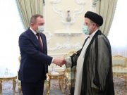 رئیسی: امروز ایران از هر زمان دیگری قدرتمندتر است / افزایش دشمنی‌های آمریکا با جمهوری اسلامی نیز به دلیل افزایش قدرت ایران است
