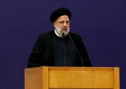 رئیسی: امروز دشمنان ملت‌ ایران برای مردم ما شعار «زندگی» سر می‌دهند / مجازات اغتشاشگران با قاطعیت پی گیری خواهد شد