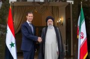 ادعاهای آمریکا درباره سفر رئیسی به سوریه و توقیف نفتکش‌ها در خلیج فارس ؛ تداوم عمیق‌تر شدت روابط ایران و اسد نگران‌کننده است