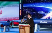 رئیسی: توان بازدارندگی ایران برای کشور‌های منطقه، نقطه امنیت و صلح پایدار است